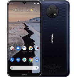 Nokia G10 Dual Sim 32GB 3GB RAM (Ekspozicinė prekė)